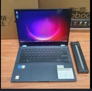 Laptop Asus VivoBook 14" (Eks Skripsi)