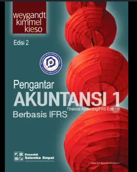 Buku Pengantar Akuntansi
