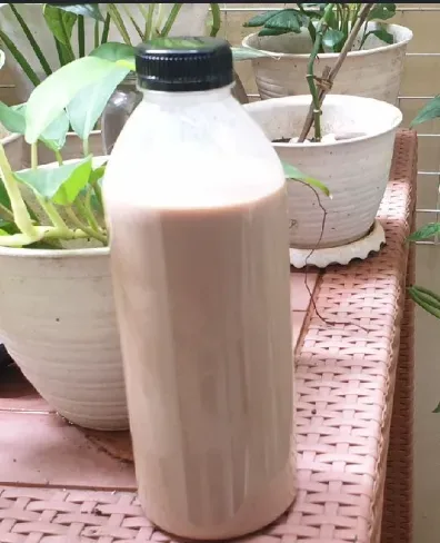 Kopi Susu Gula Aren 1 Liter
