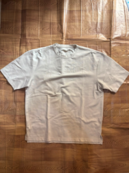 Kemeja, kaos, tas pria — foto 4 dari 5