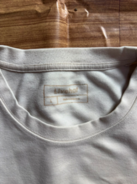 Kemeja, kaos, tas pria — foto 5 dari 5