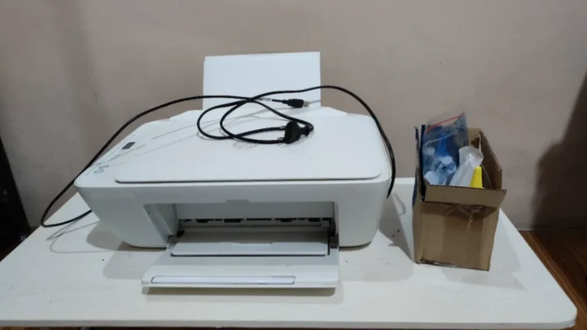 BARANG KOS (NEGOTIABLE) — foto 2 dari 5