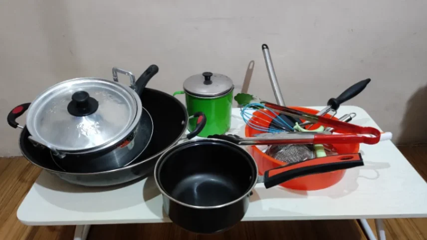 BARANG KOS (NEGOTIABLE) — foto 3 dari 5
