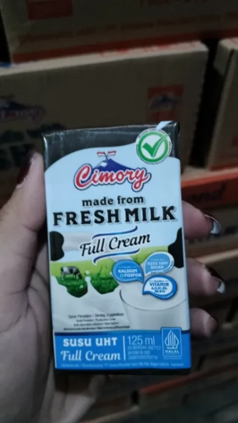Cimory