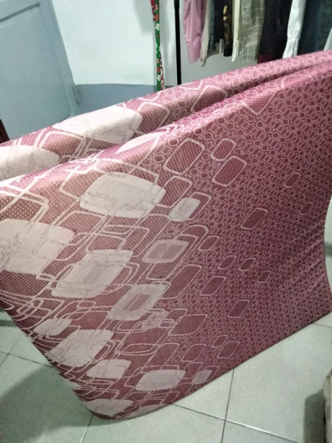 Kasur Busa — foto 2 dari 2
