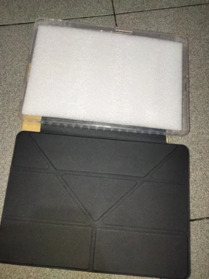 Case Redmi Pad 2 — foto 1 dari 3