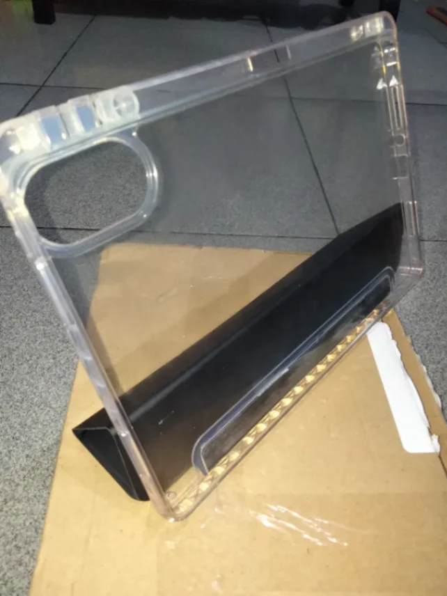 Case Redmi Pad 2 — foto 2 dari 3