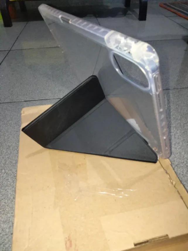 Case Redmi Pad 2 — foto 3 dari 3
