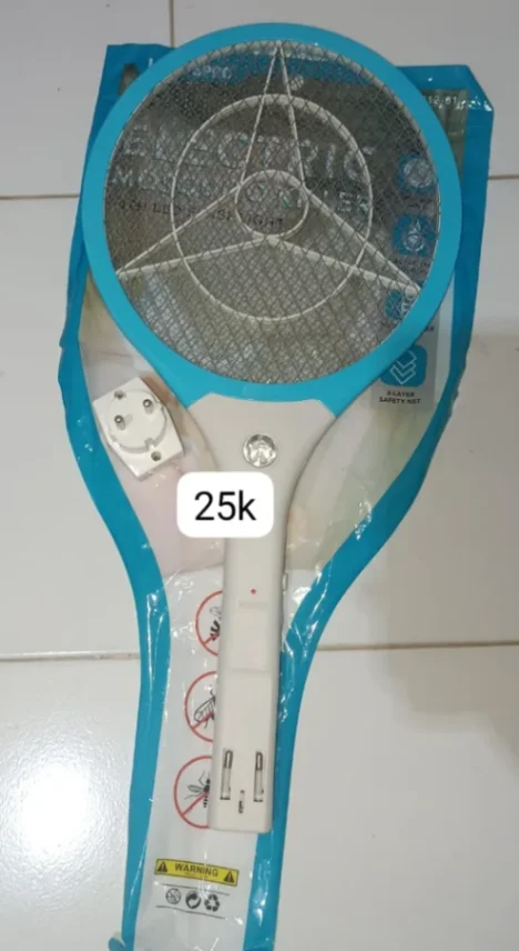 Barang kos, bisa negoo — foto 5 dari 5