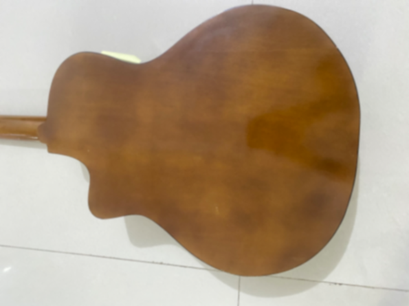 Jual gitar Yamaha — foto 4 dari 4