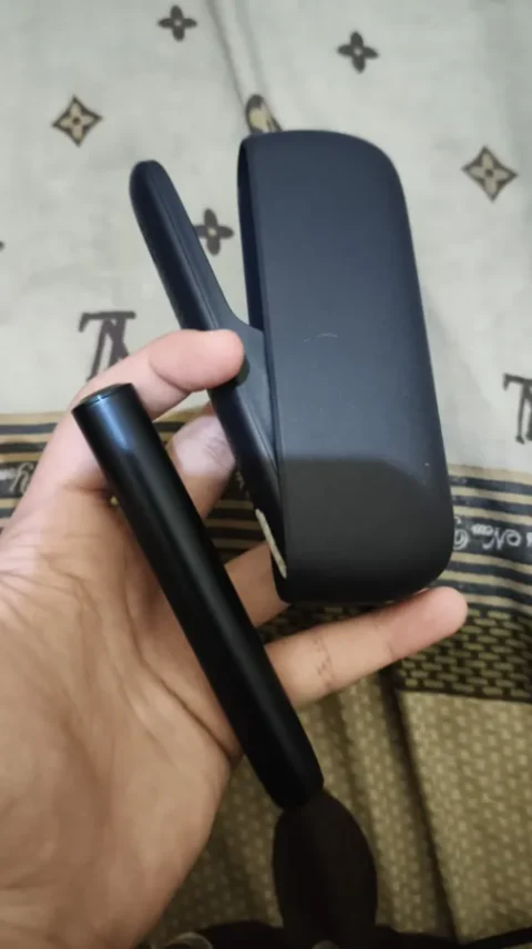 vape iqos