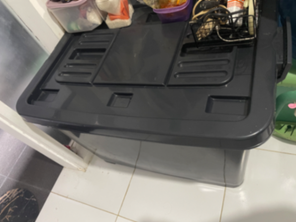 Kontainer 180L — foto 1 dari 2