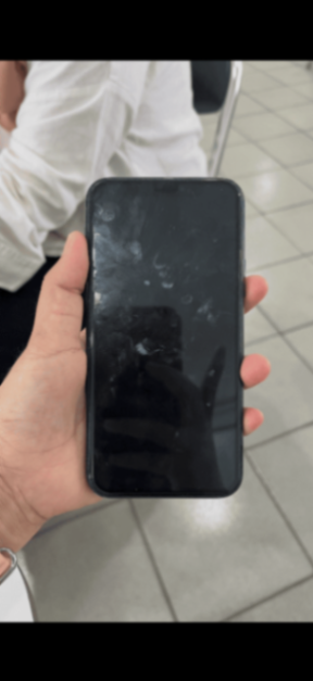 Iphone 11 Pro 256gb
