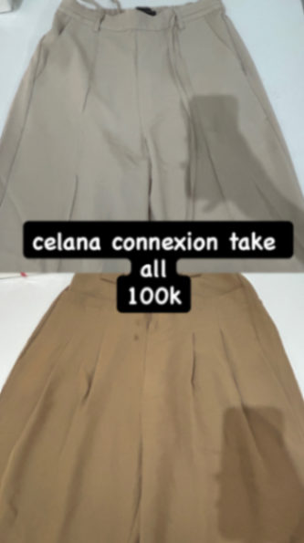 celana take all