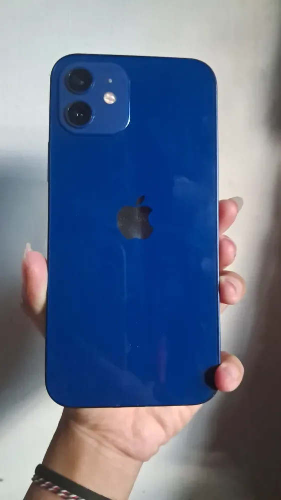 Iphone 12 Beacukai 256 gb
