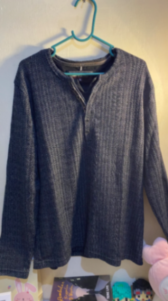 knit tebal
