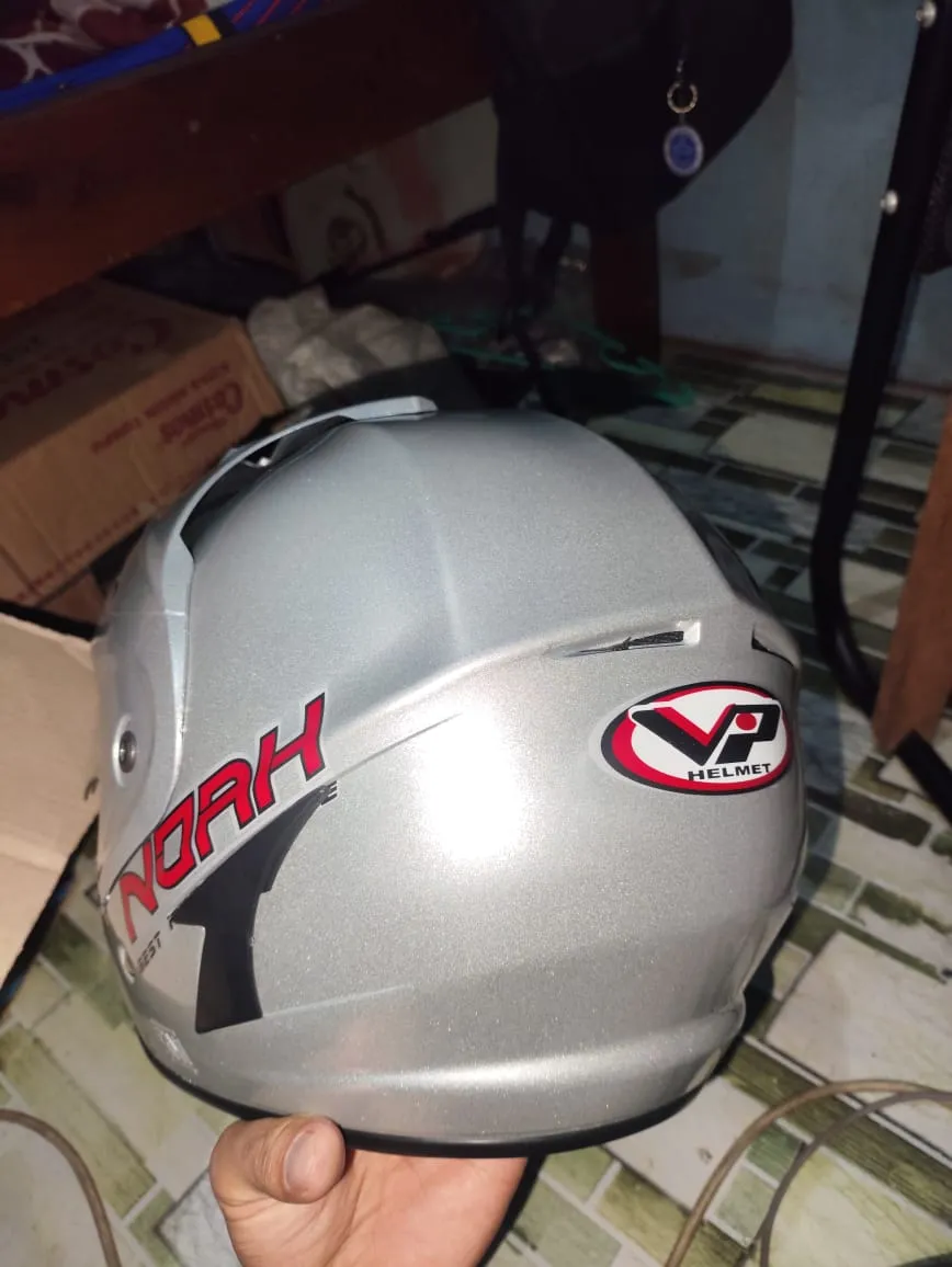 Helm Original ZIP SNI — foto 4 dari 5